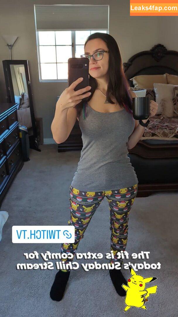 Trisha Hershberger / thatgrltrish слитое фото фото #0754