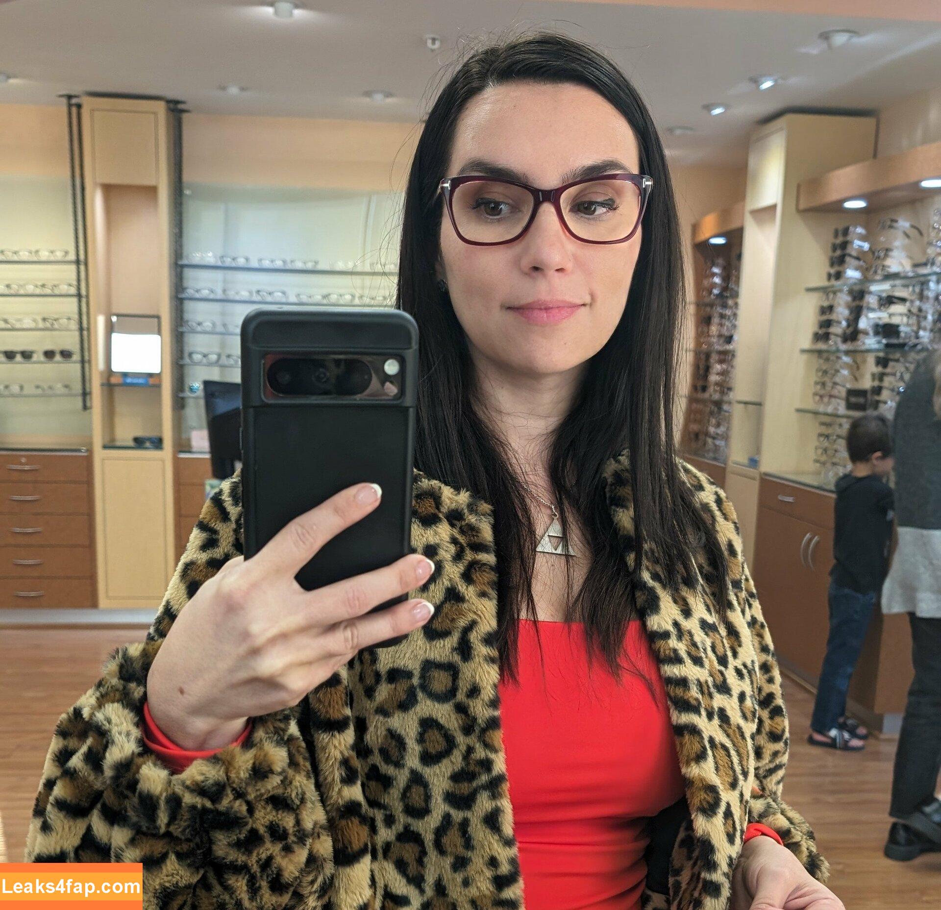 Trisha Hershberger / thatgrltrish слитое фото фото #0771