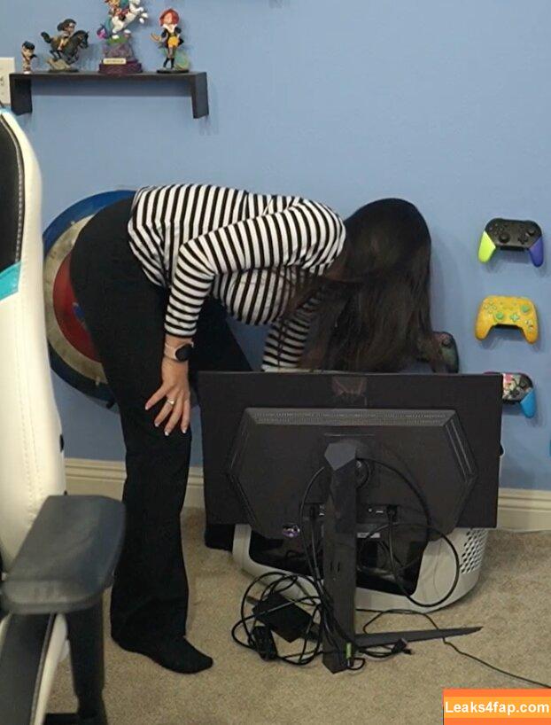 Trisha Hershberger / thatgrltrish слитое фото фото #0819