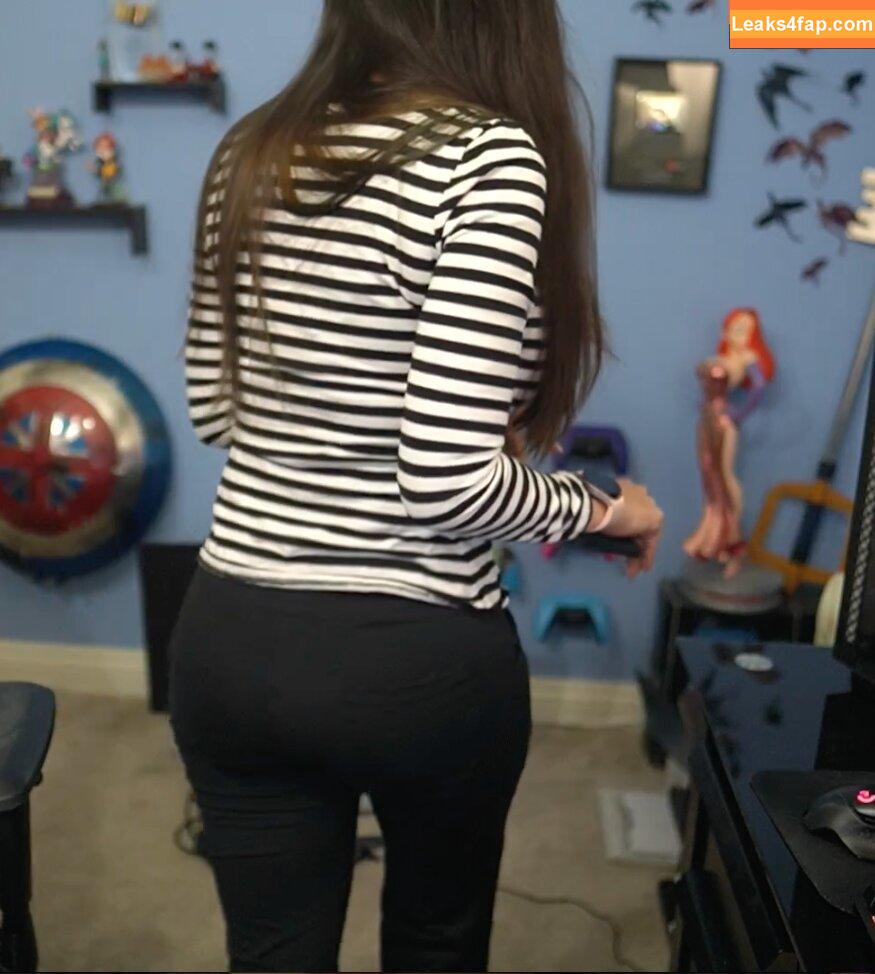 Trisha Hershberger / thatgrltrish слитое фото фото #0820