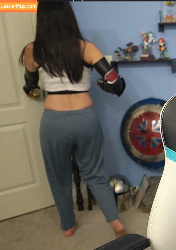 Trisha Hershberger / thatgrltrish слитое фото фото #0883