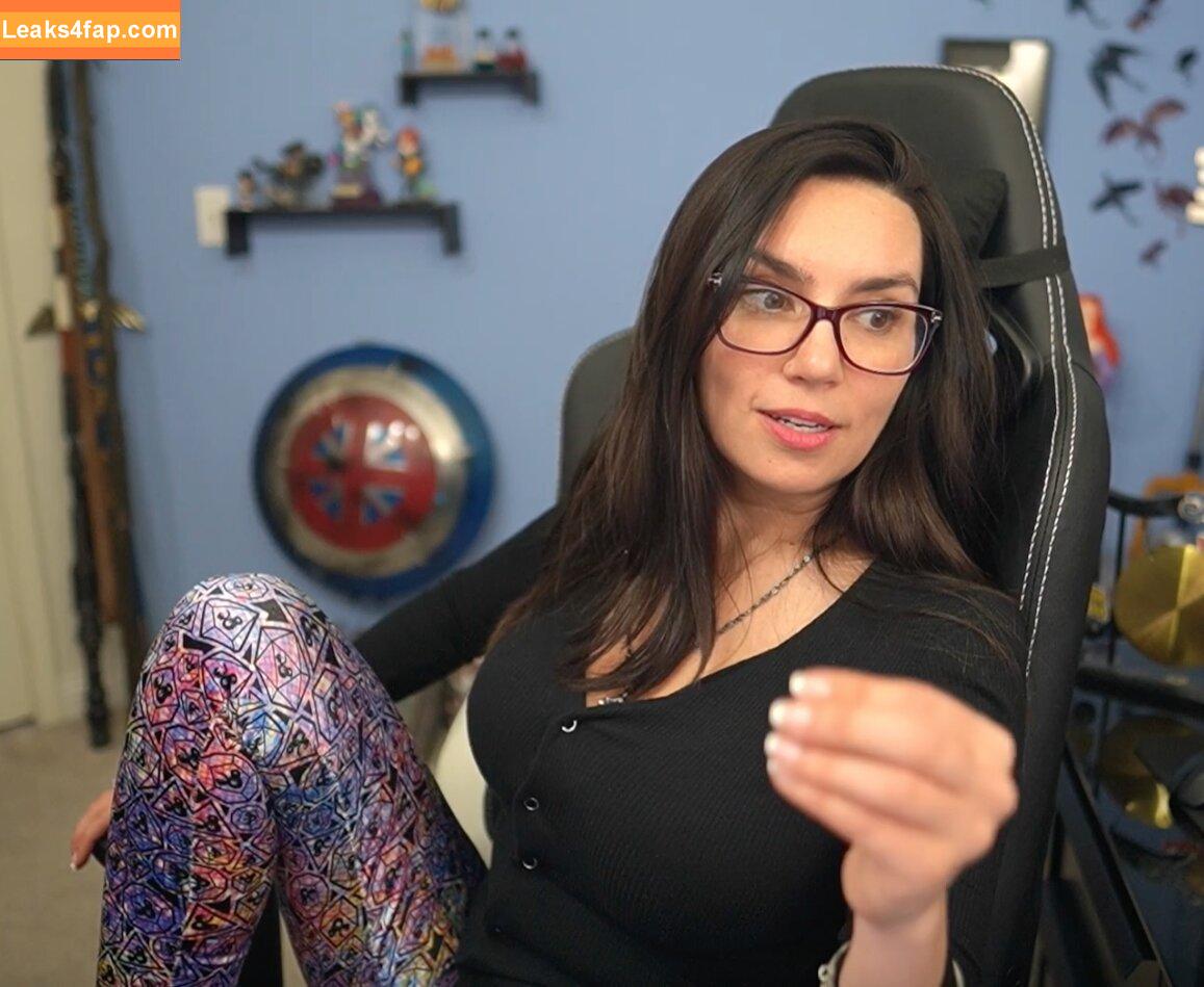 Trisha Hershberger / thatgrltrish слитое фото фото #0885