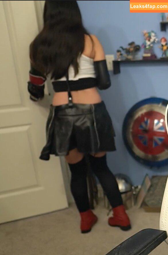 Trisha Hershberger / thatgrltrish слитое фото фото #0890