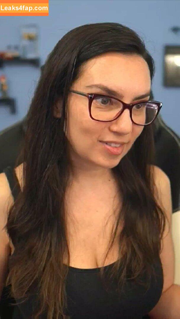 Trisha Hershberger / thatgrltrish слитое фото фото #0916