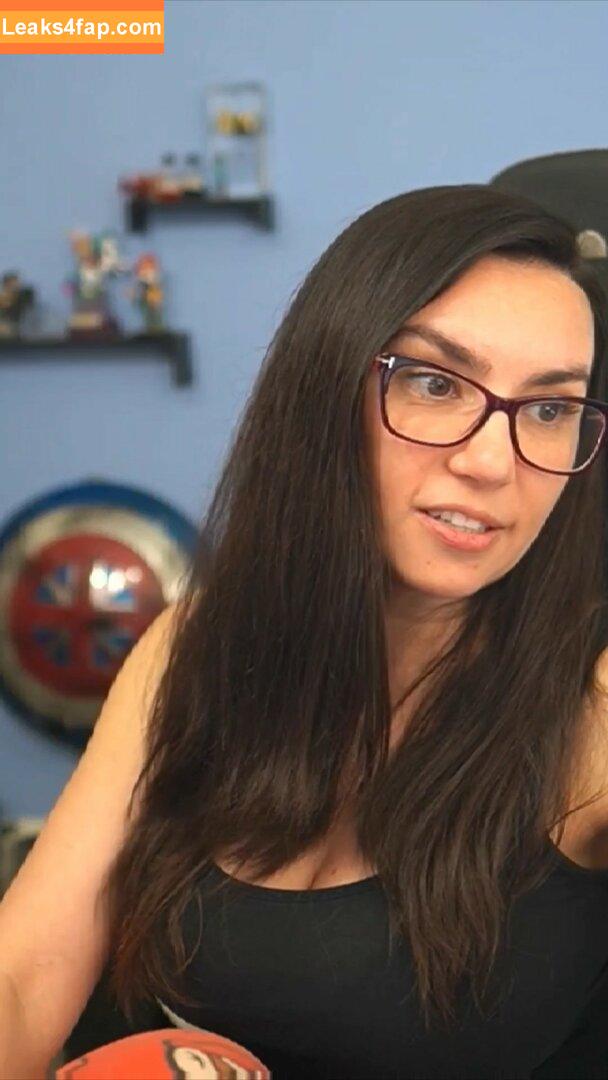 Trisha Hershberger / thatgrltrish слитое фото фото #0923