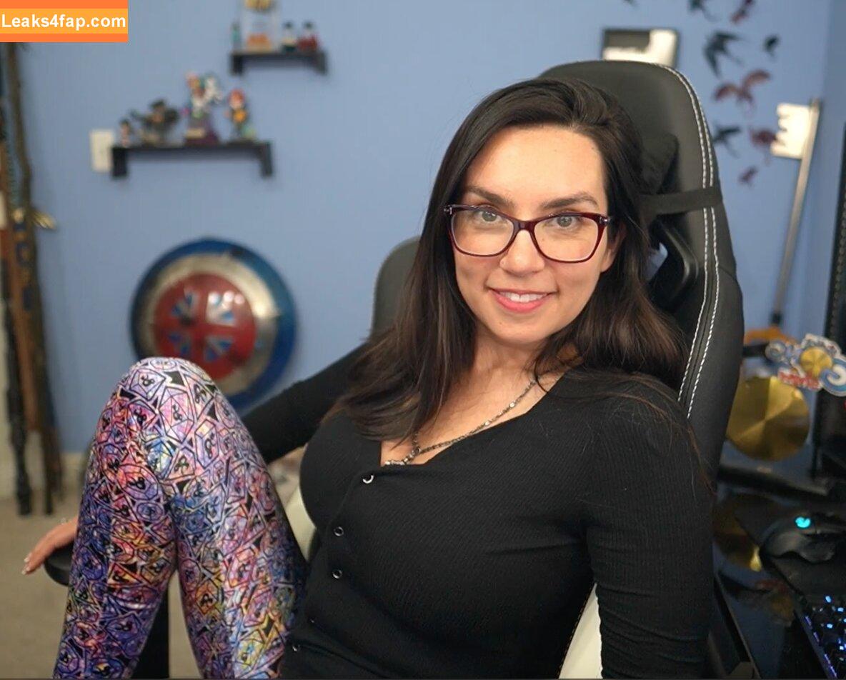 Trisha Hershberger / thatgrltrish leaked photo photo #0950