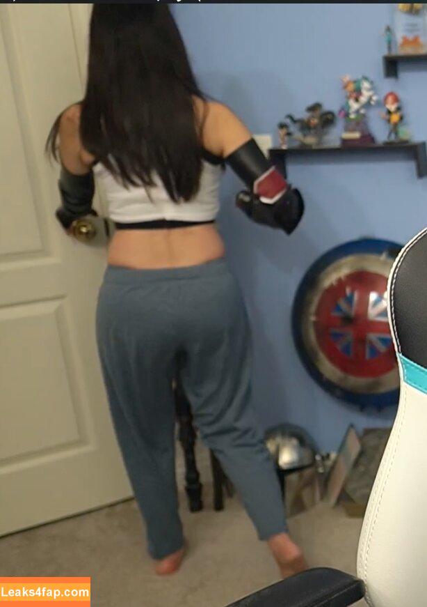 Trisha Hershberger / thatgrltrish leaked photo photo #0951