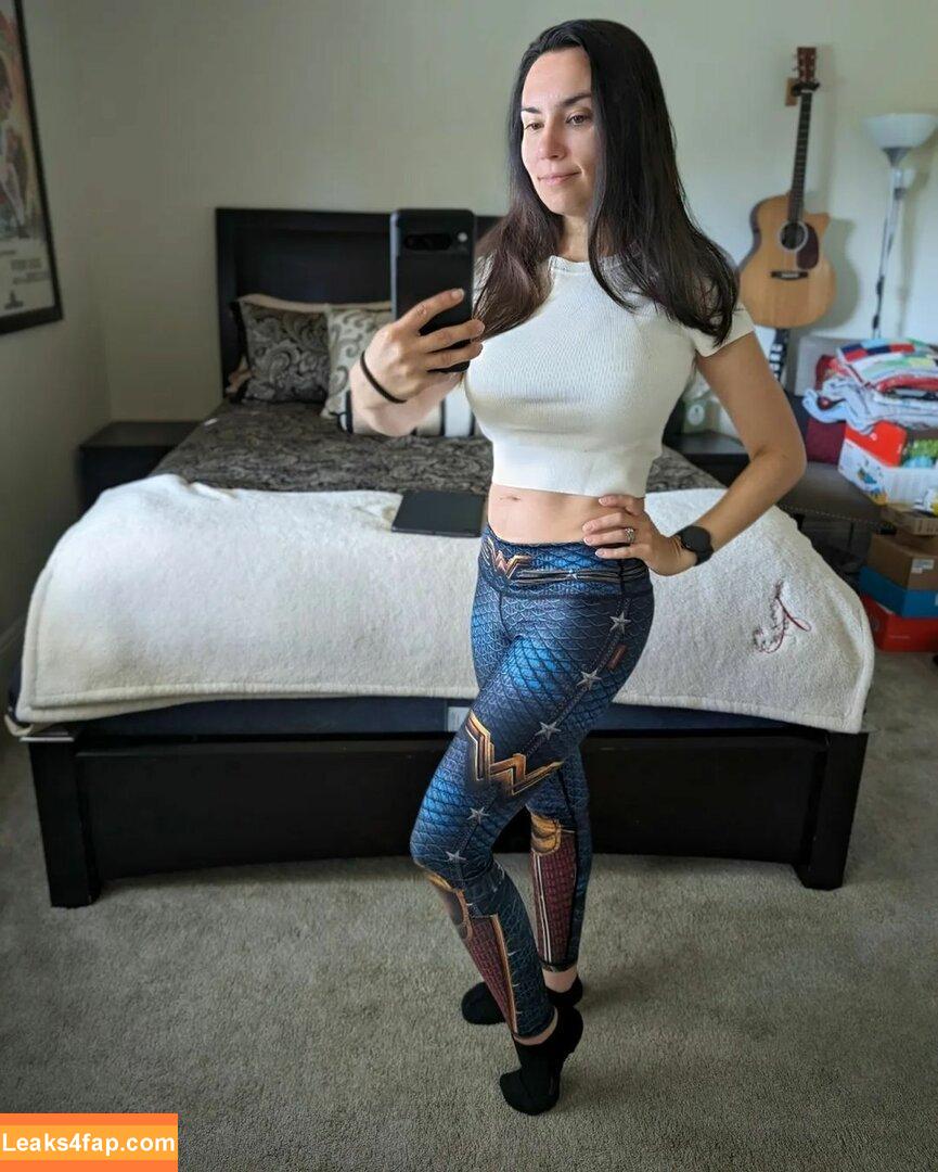 Trisha Hershberger / thatgrltrish leaked photo photo #0987