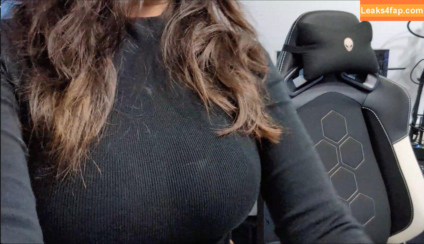 Trisha Hershberger / thatgrltrish leaked photo photo #0991