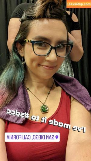 Trisha Hershberger photo #0004