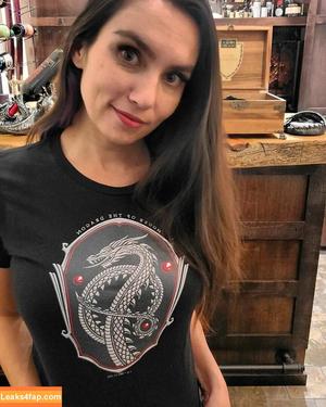 Trisha Hershberger photo #0041