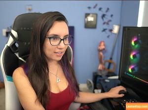 Trisha Hershberger photo #0064