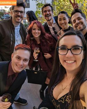 Trisha Hershberger photo #0071