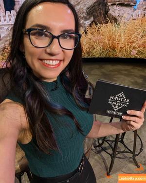 Trisha Hershberger photo #0080