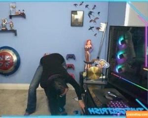 Trisha Hershberger photo #0132