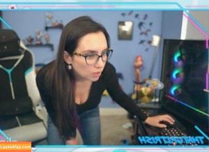 Trisha Hershberger photo #0139