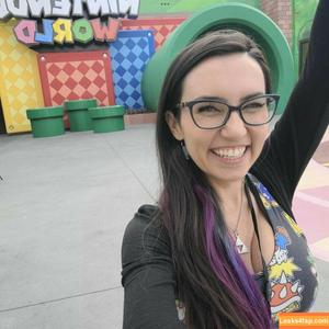 Trisha Hershberger photo #0175