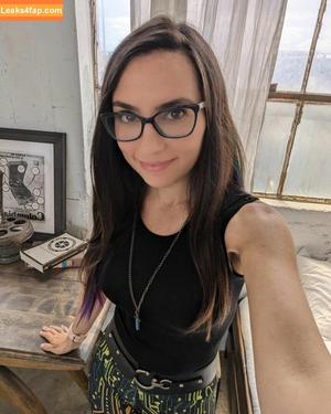 Trisha Hershberger photo #0376