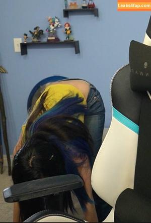 Trisha Hershberger photo #0383