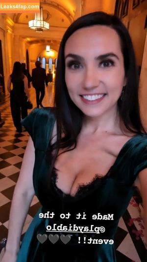 Trisha Hershberger photo #0391