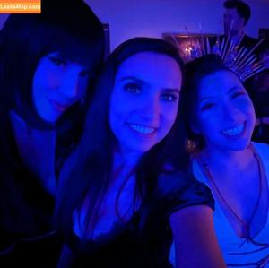 Trisha Hershberger photo #0394