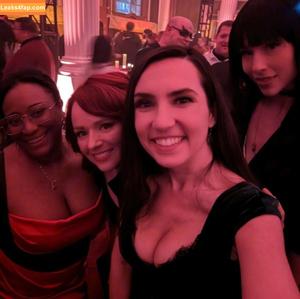 Trisha Hershberger photo #0395