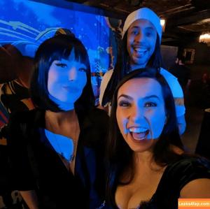 Trisha Hershberger photo #0398