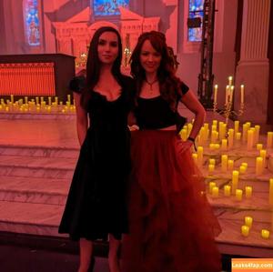 Trisha Hershberger photo #0401