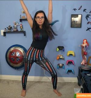 Trisha Hershberger photo #0423