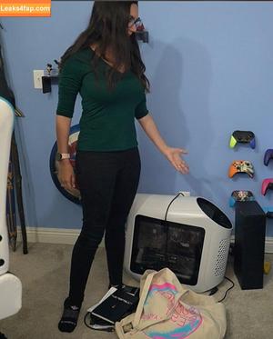 Trisha Hershberger photo #0436