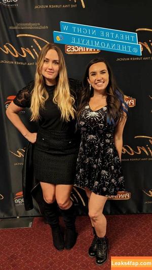 Trisha Hershberger photo #0441