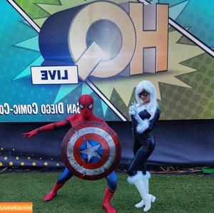 Trisha Hershberger фото #0490