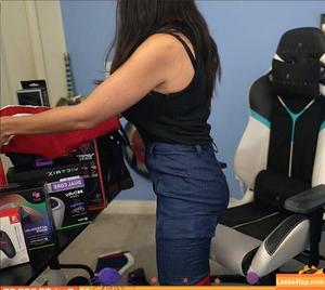 Trisha Hershberger фото #0508