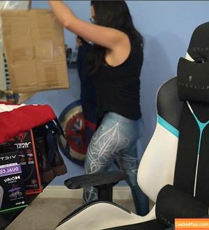 Trisha Hershberger фото #0513