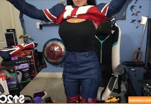 Trisha Hershberger фото #0516