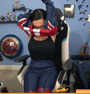 Trisha Hershberger фото #0517