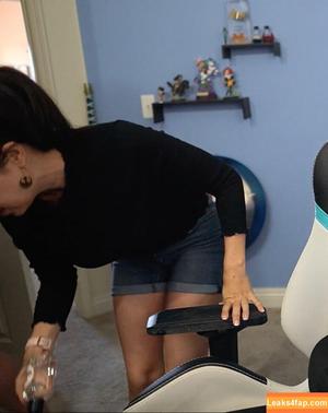 Trisha Hershberger фото #0532