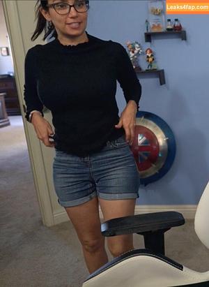 Trisha Hershberger фото #0533