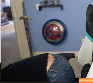 Trisha Hershberger фото #0534