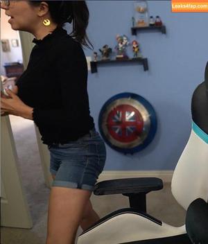 Trisha Hershberger фото #0537