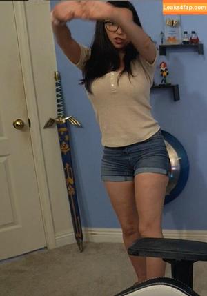 Trisha Hershberger фото #0545