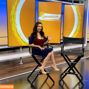 Trisha Hershberger фото #0551