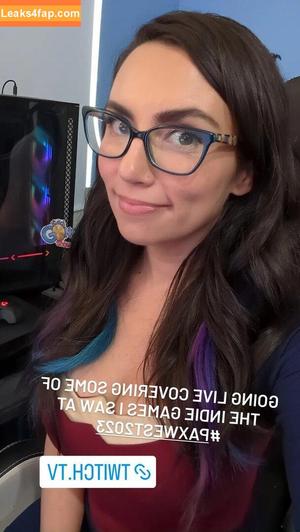 Trisha Hershberger фото #0553