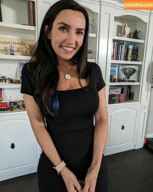 Trisha Hershberger фото #0555