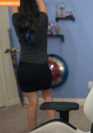 Trisha Hershberger фото #0568