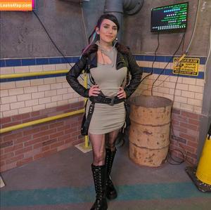 Trisha Hershberger фото #0573