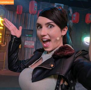 Trisha Hershberger фото #0574