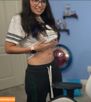 Trisha Hershberger фото #0579