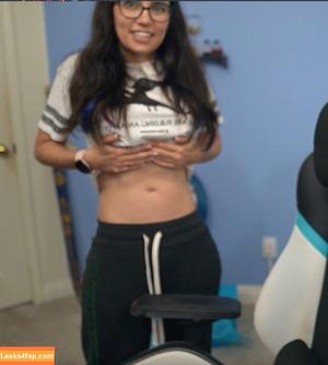 Trisha Hershberger фото #0580