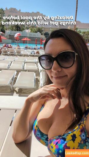 Trisha Hershberger фото #0590